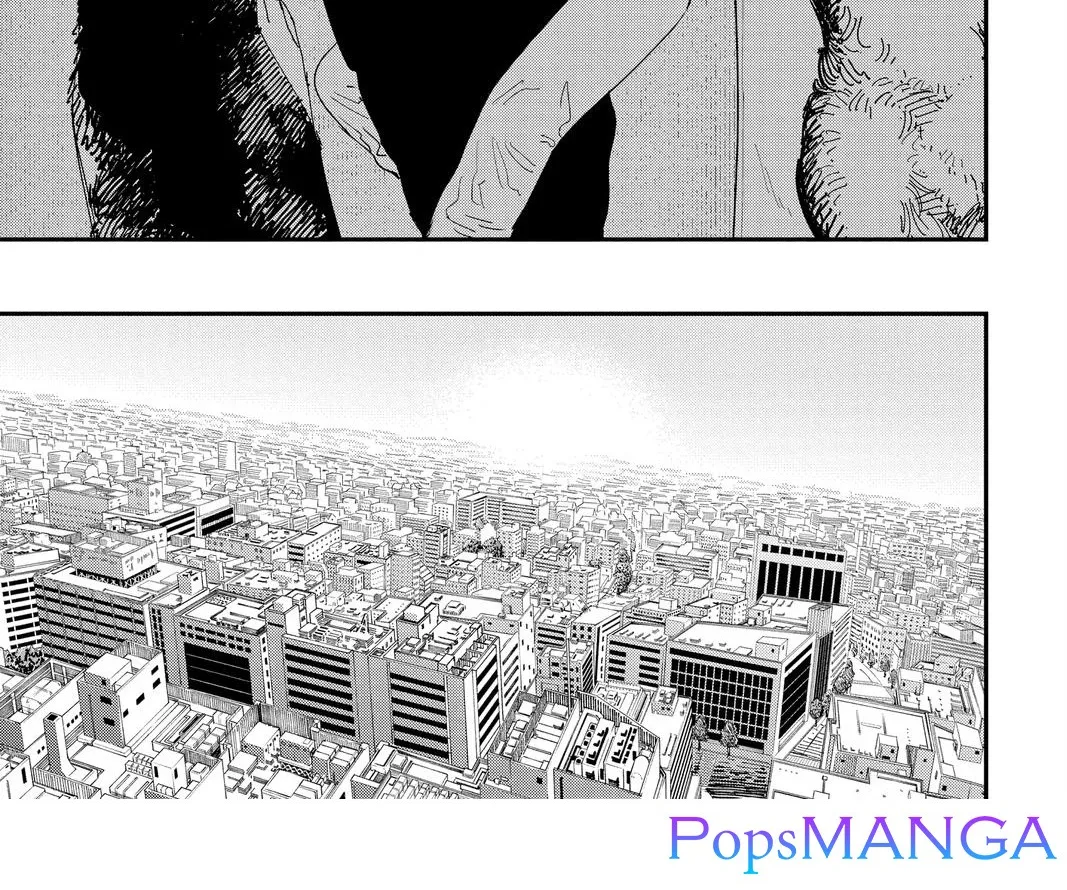 Chainsaw Man - หน้า 25