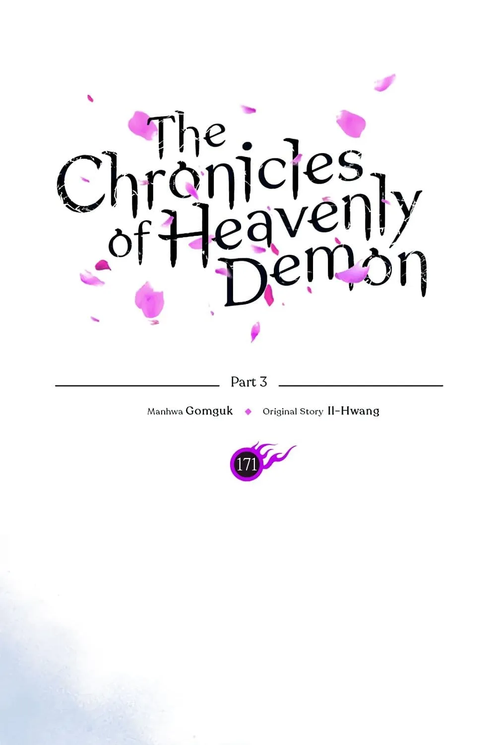 Chronicles of Heavenly Demon - หน้า 1