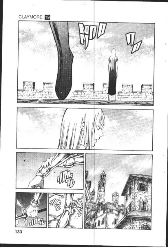 Claymore - หน้า 5