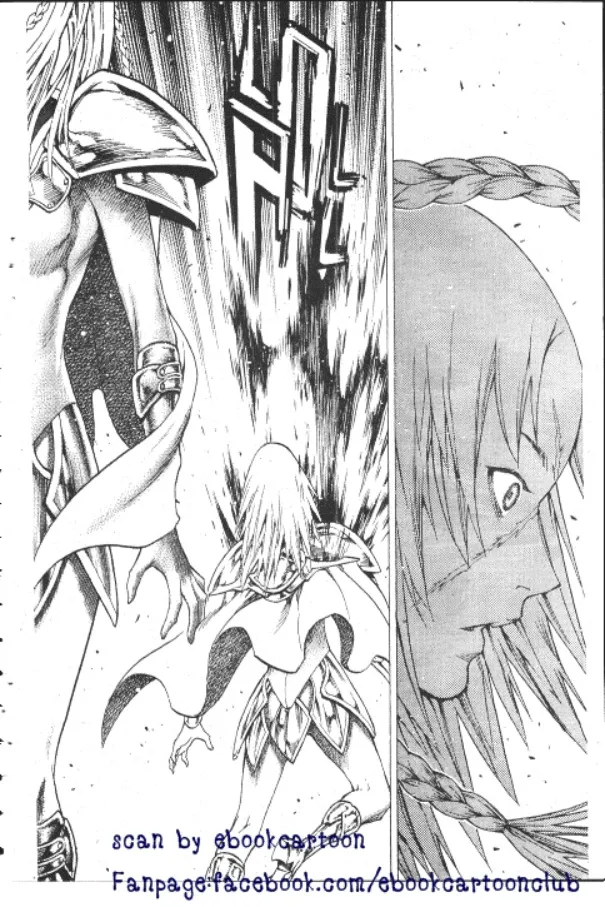 Claymore - หน้า 4