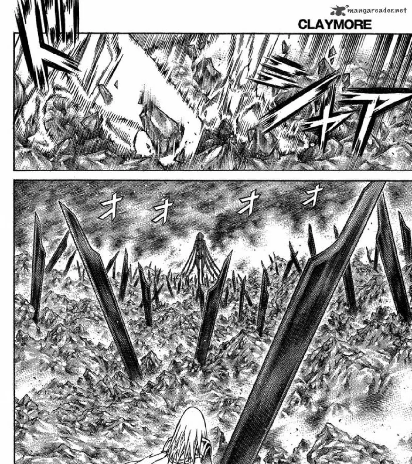 Claymore - หน้า 10