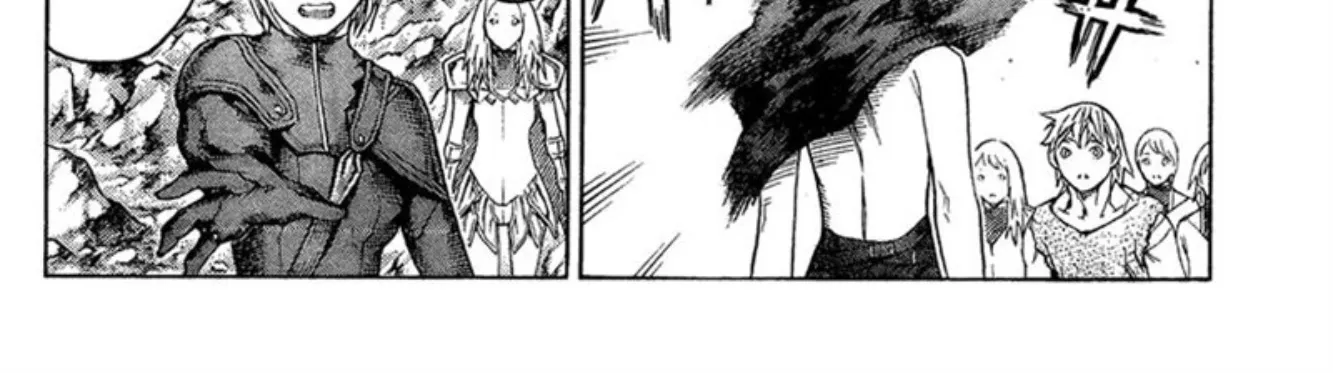 Claymore - หน้า 46