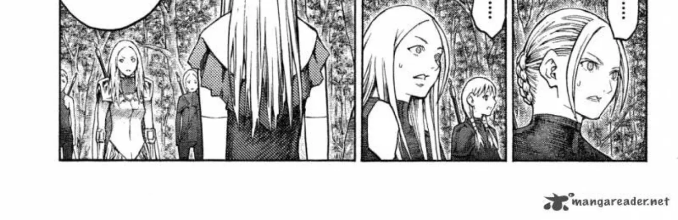 Claymore - หน้า 31