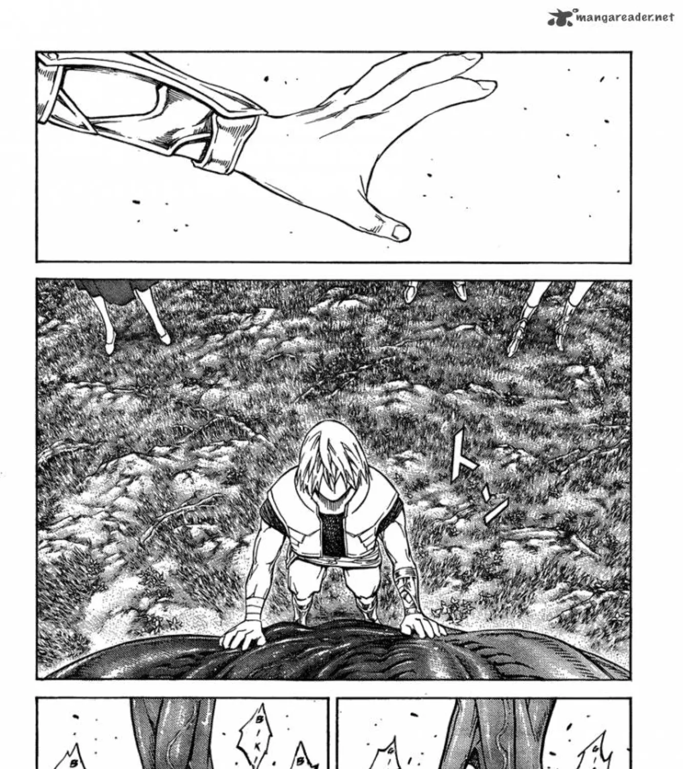 Claymore - หน้า 14