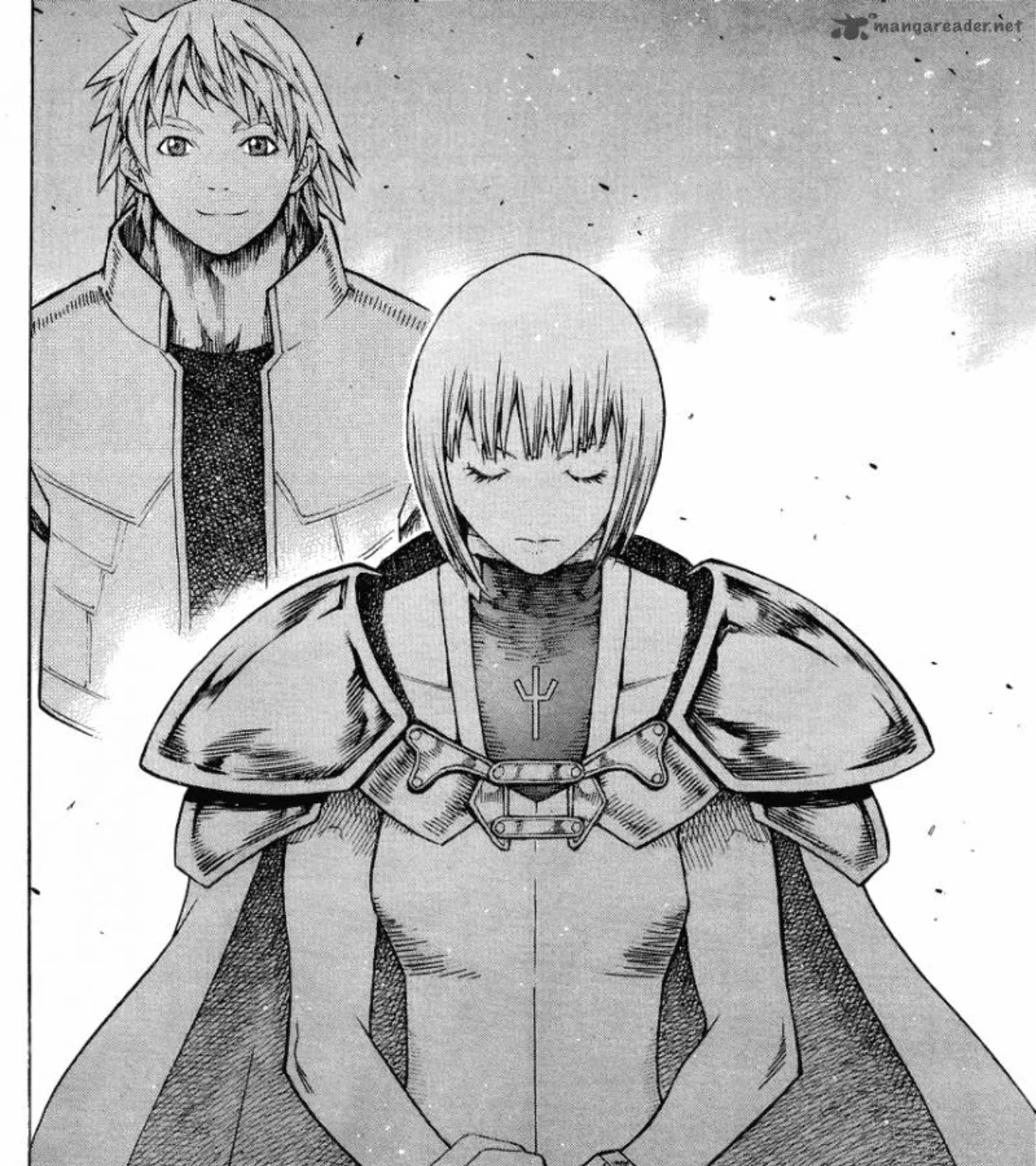 Claymore - หน้า 22