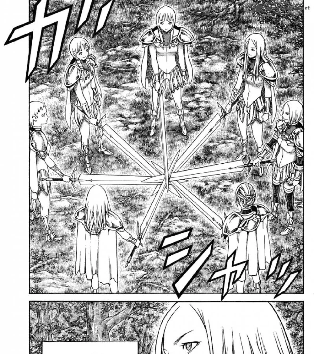 Claymore - หน้า 44