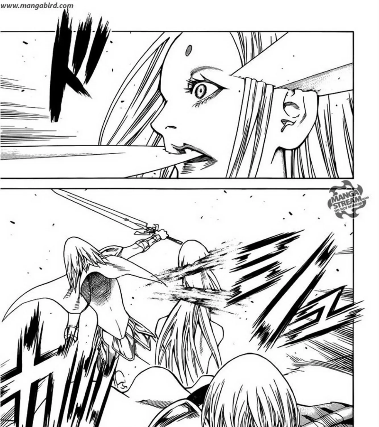 Claymore - หน้า 37