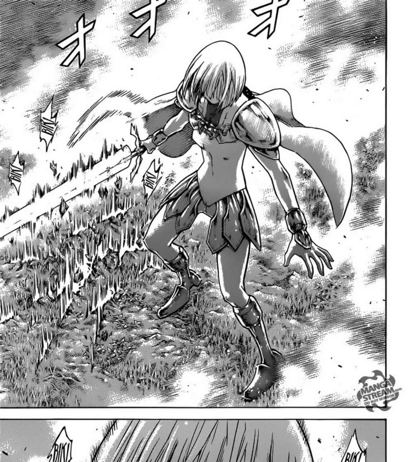 Claymore - หน้า 19