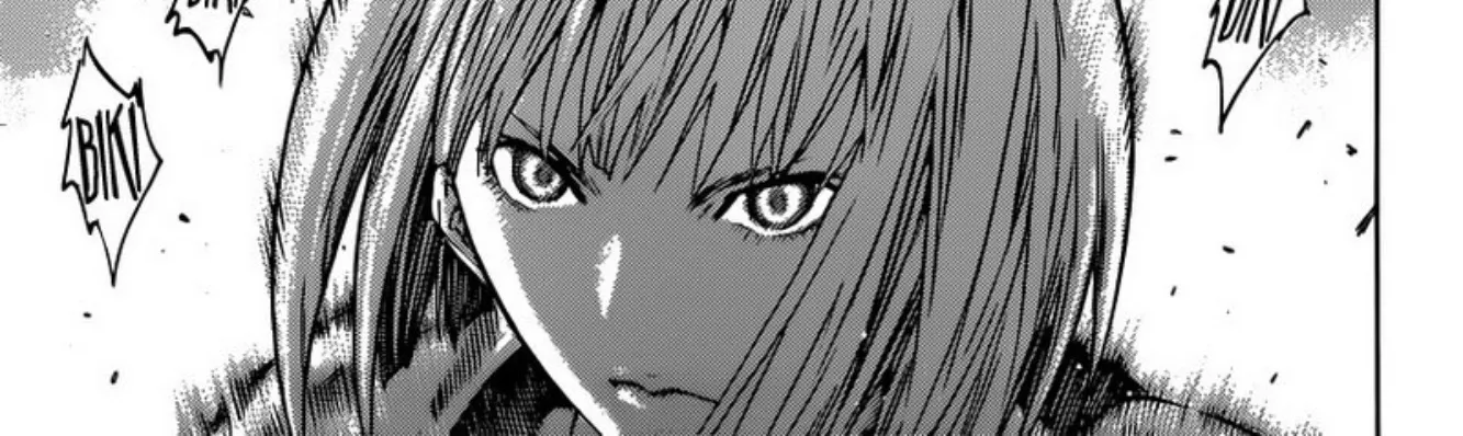 Claymore - หน้า 20