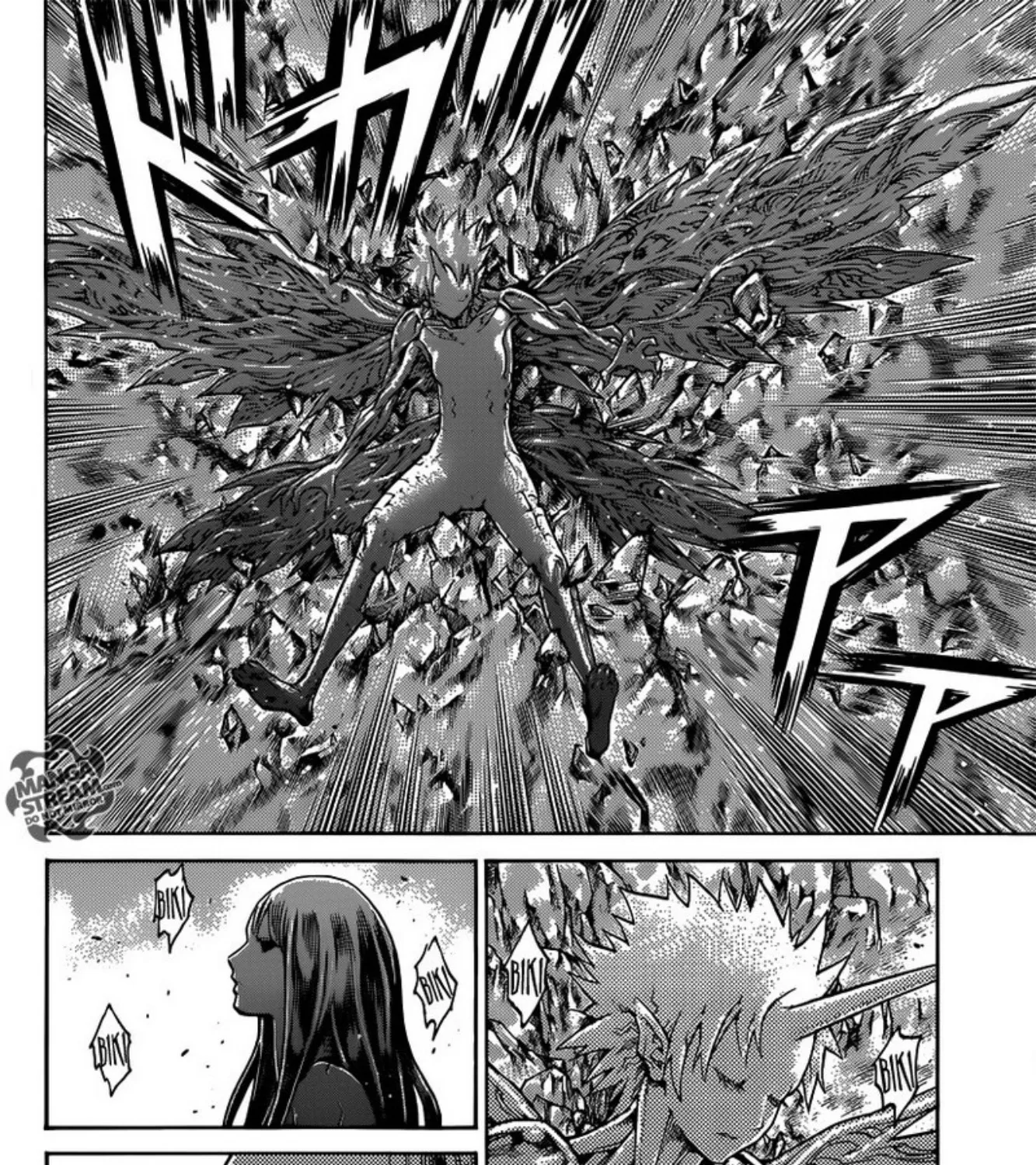 Claymore - หน้า 36