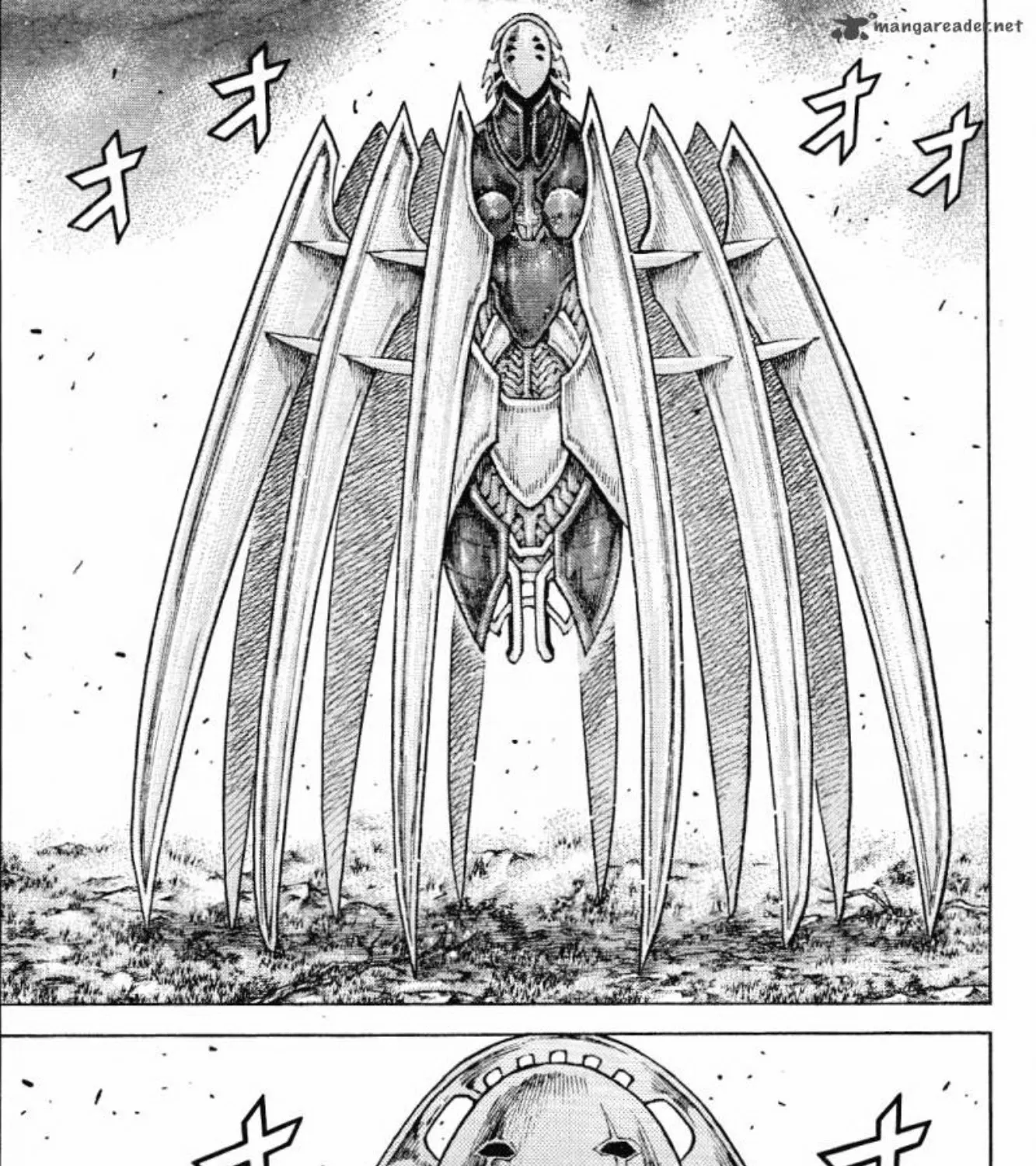 Claymore - หน้า 9