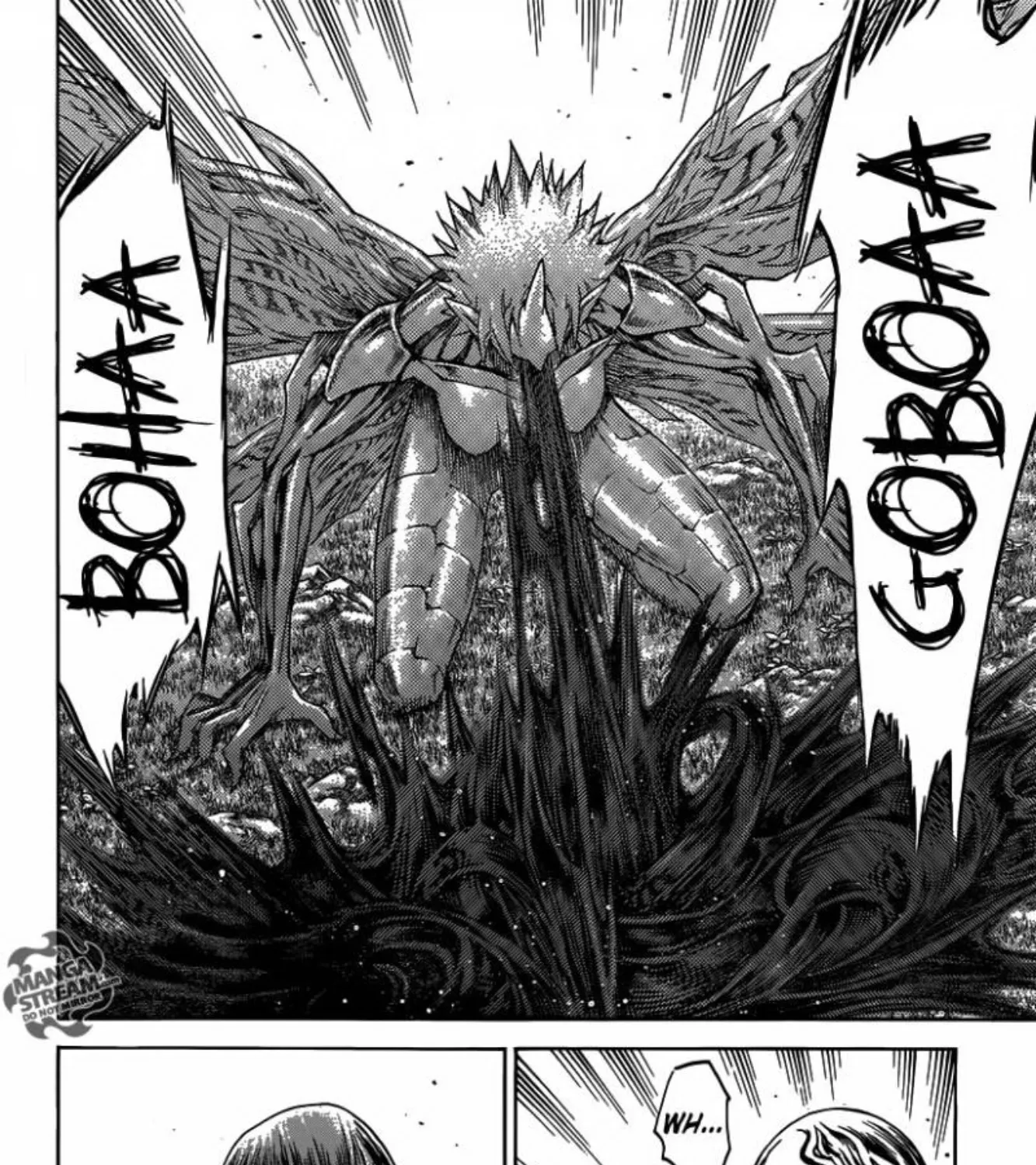 Claymore - หน้า 33