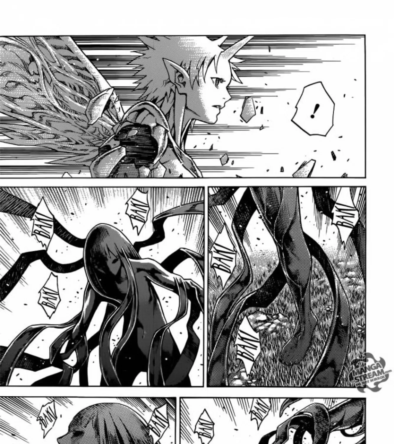 Claymore - หน้า 47