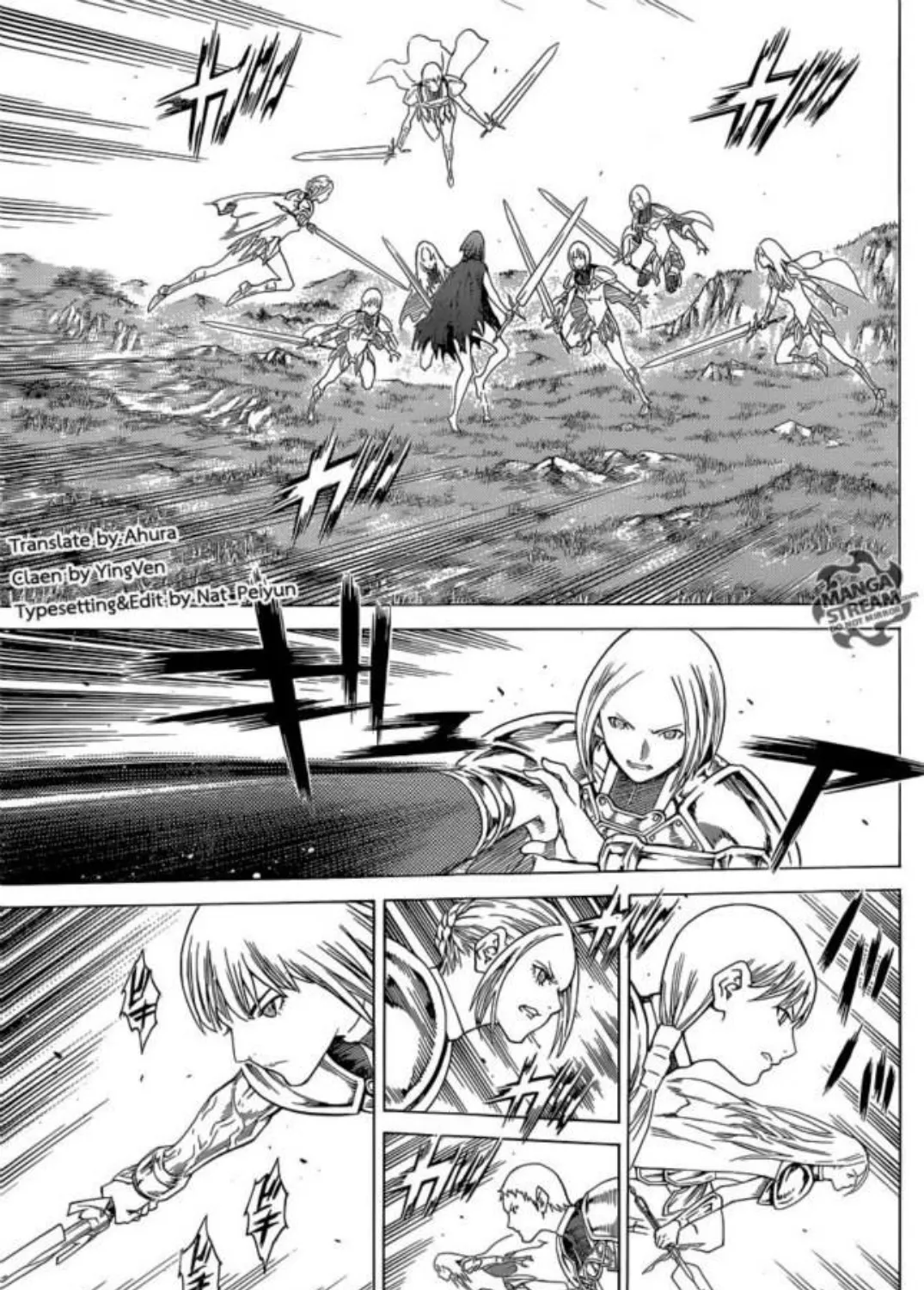 Claymore - หน้า 26