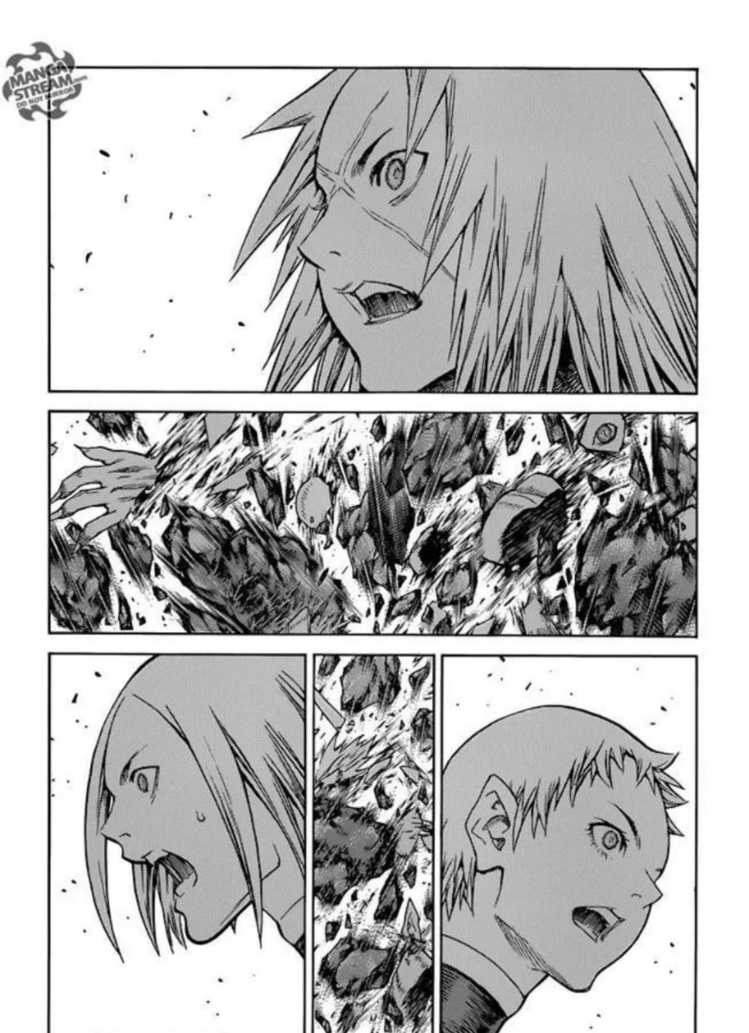 Claymore - หน้า 12