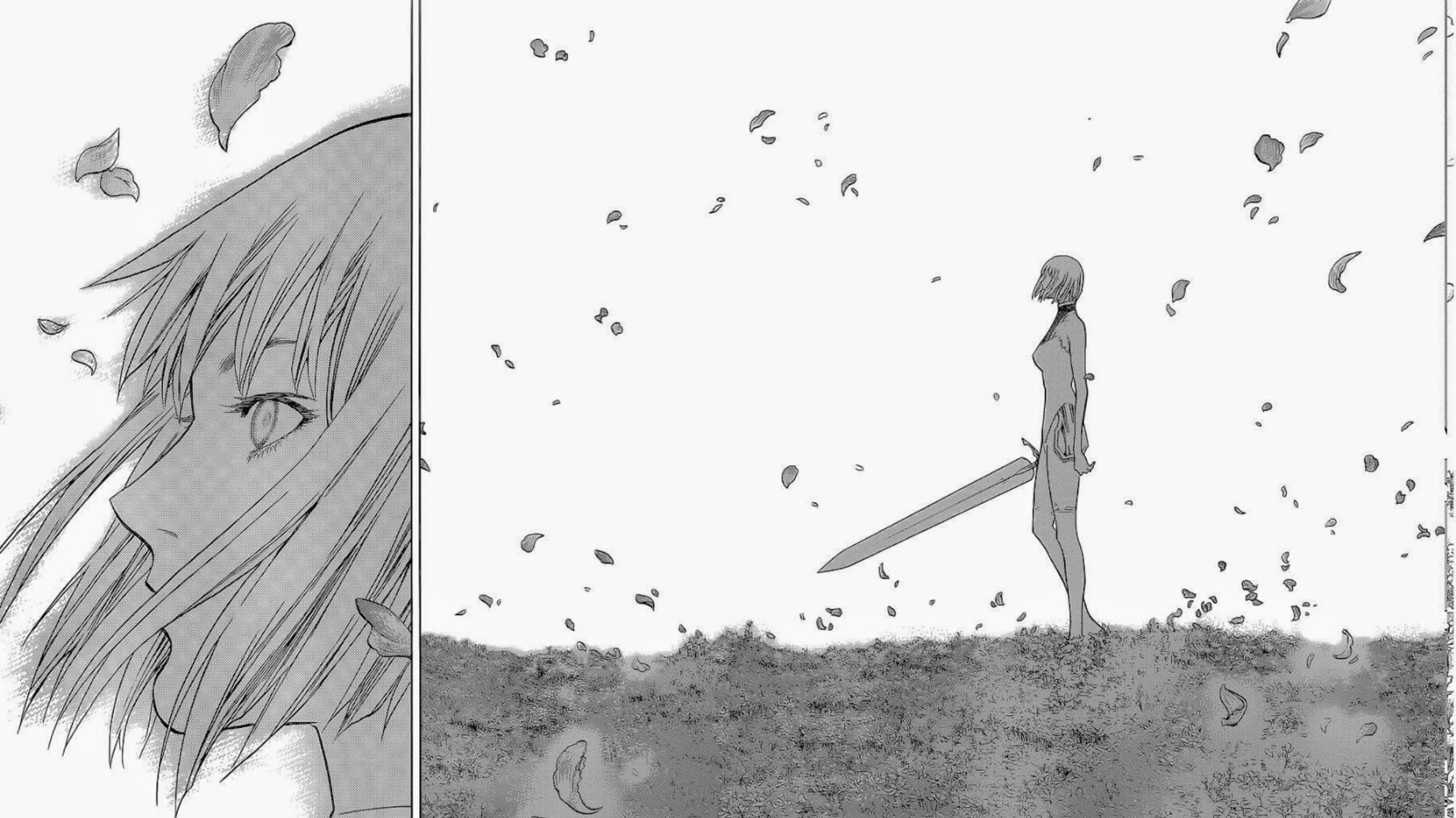 Claymore - หน้า 22