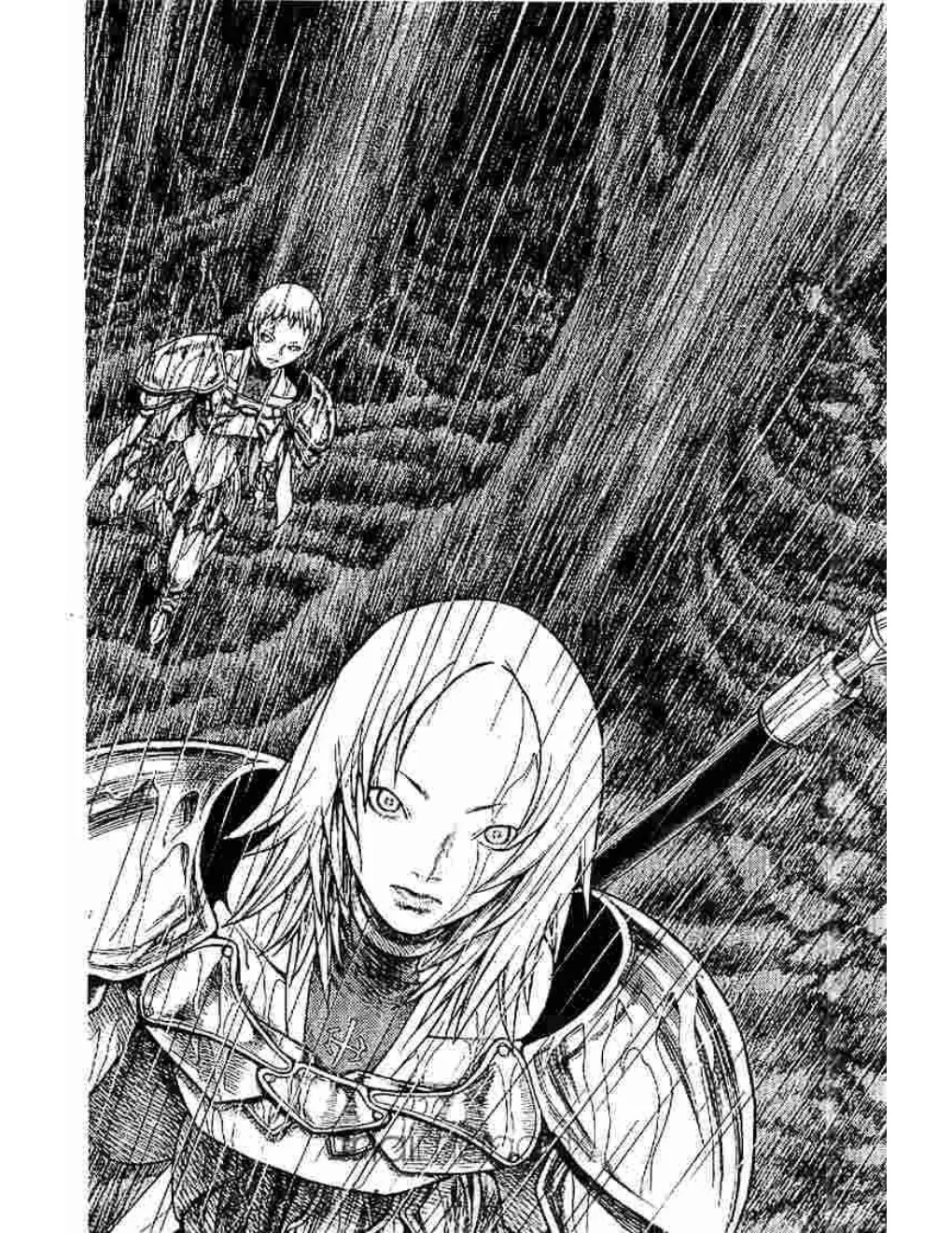 Claymore - หน้า 30