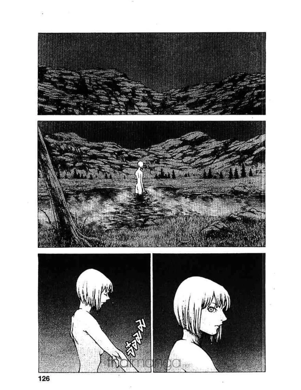 Claymore - หน้า 2