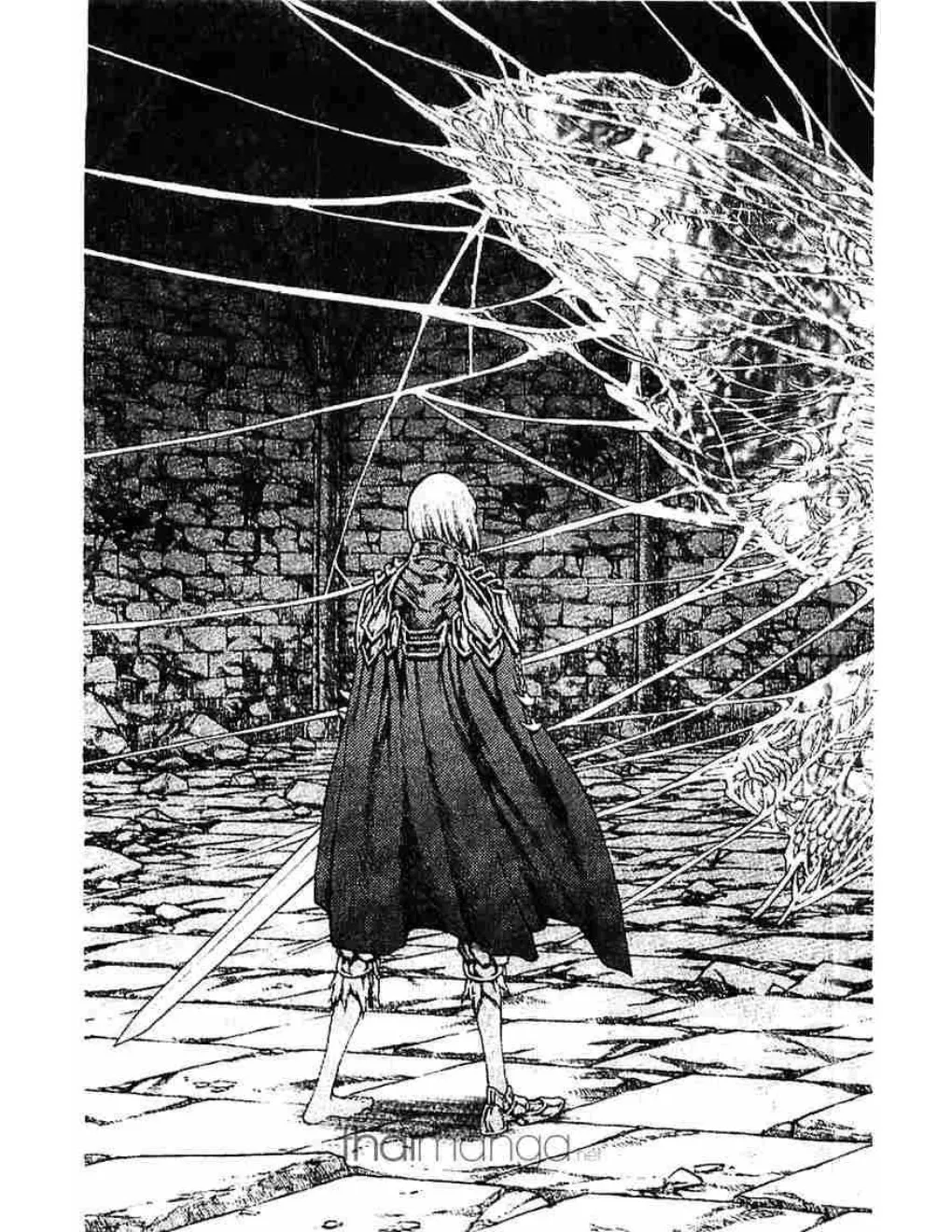 Claymore - หน้า 22