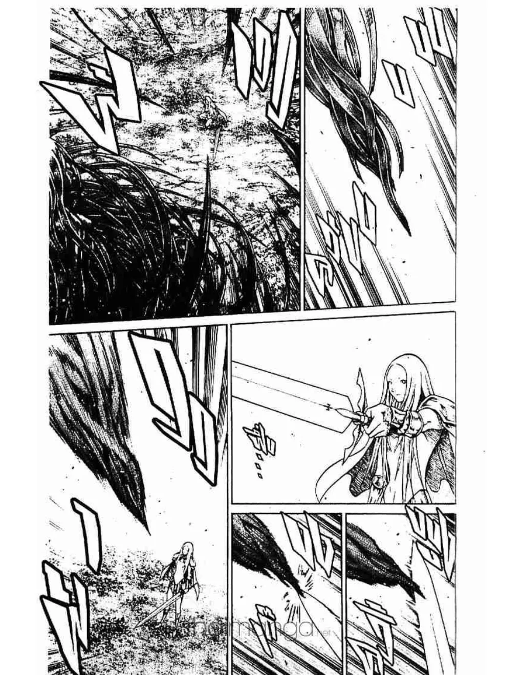 Claymore - หน้า 16