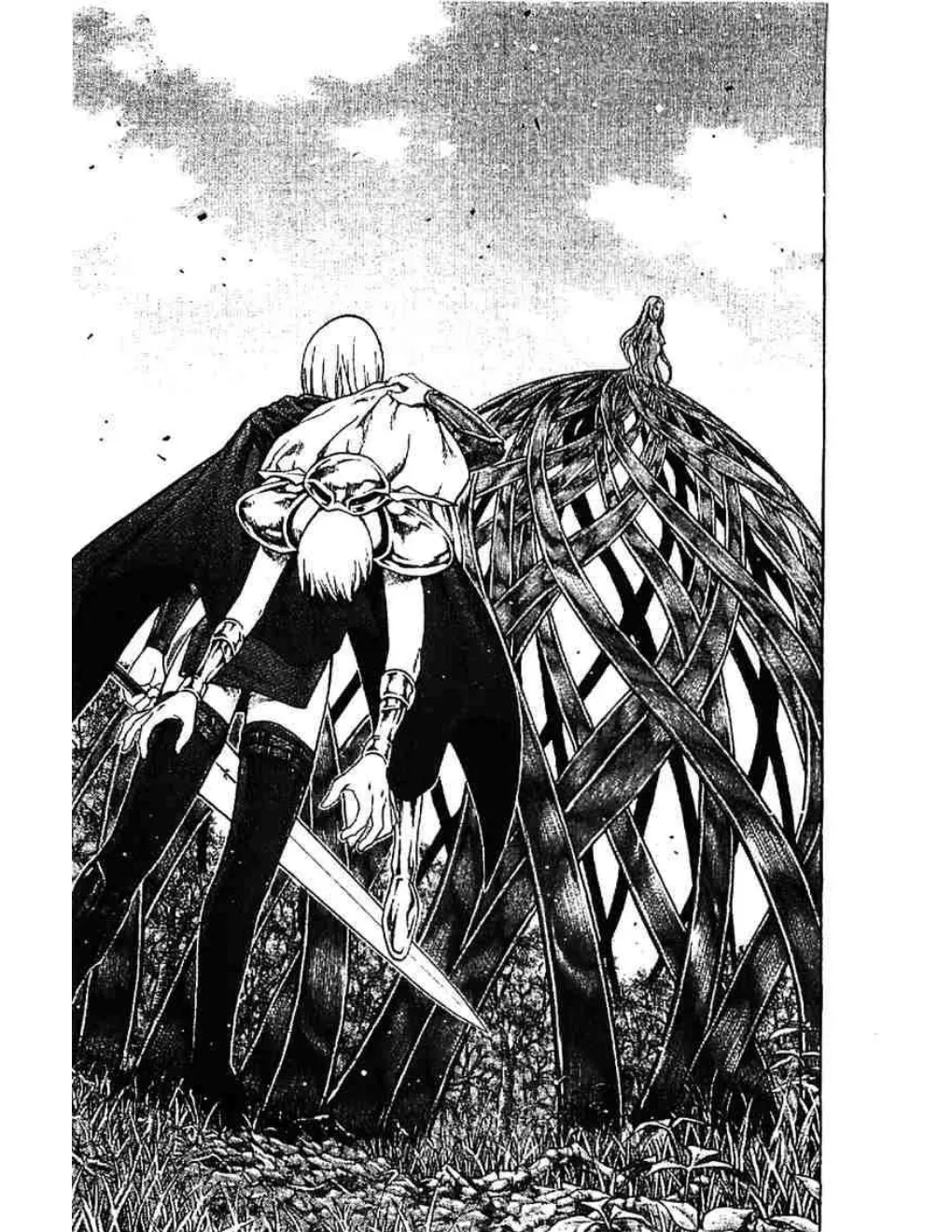 Claymore - หน้า 28