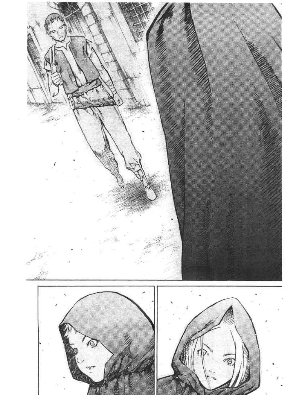 Claymore - หน้า 20