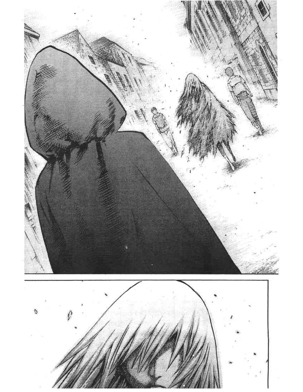 Claymore - หน้า 21