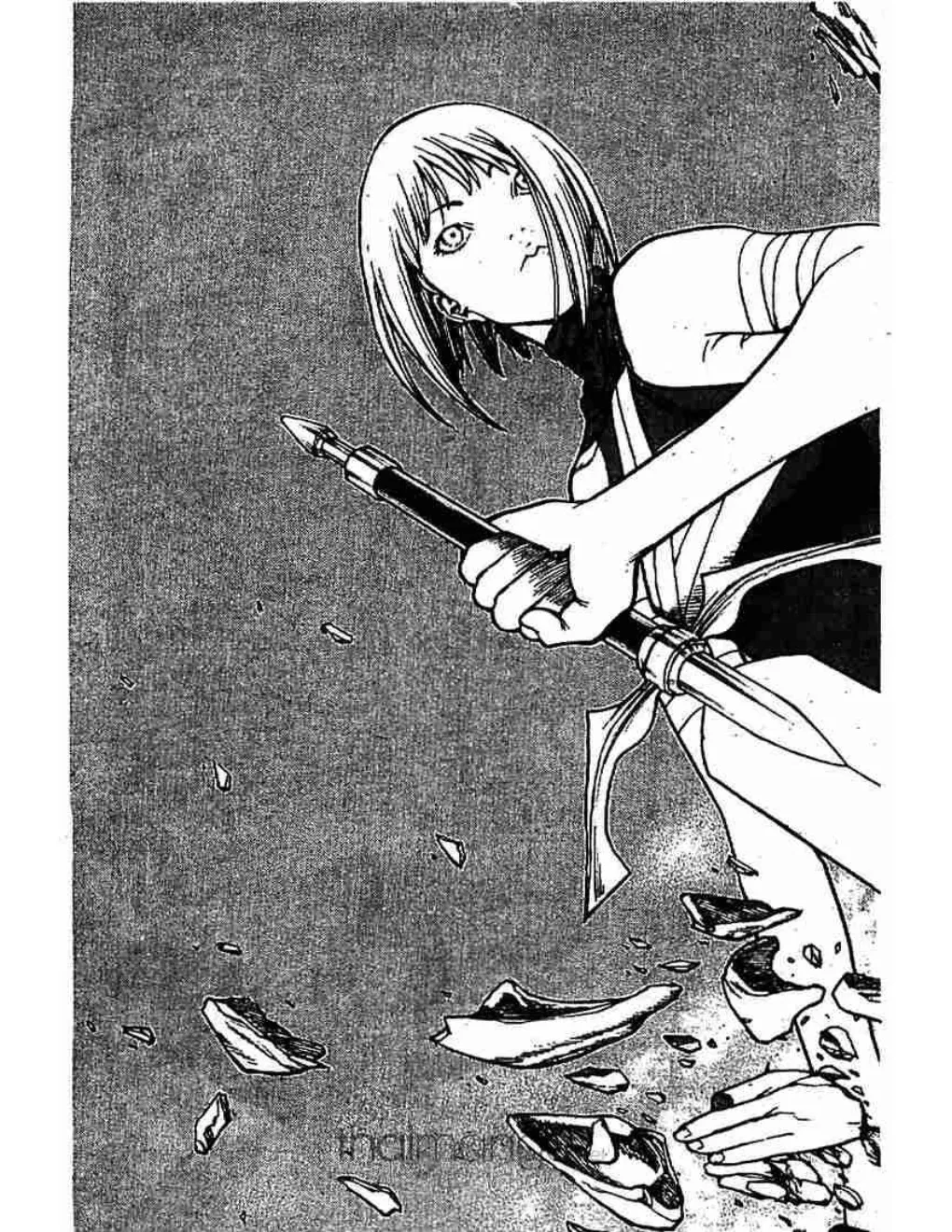 Claymore - หน้า 26