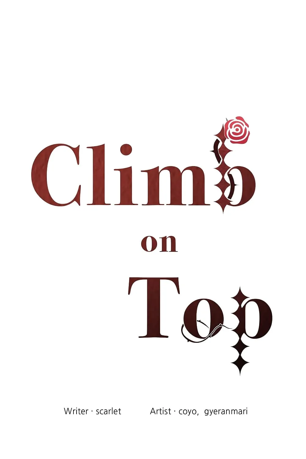 Climb On Top - หน้า 22