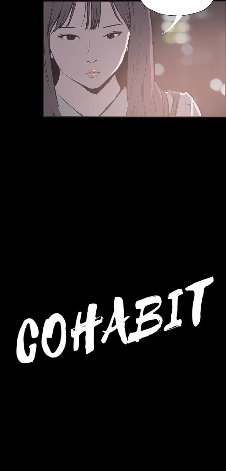 Cohabit - หน้า 8