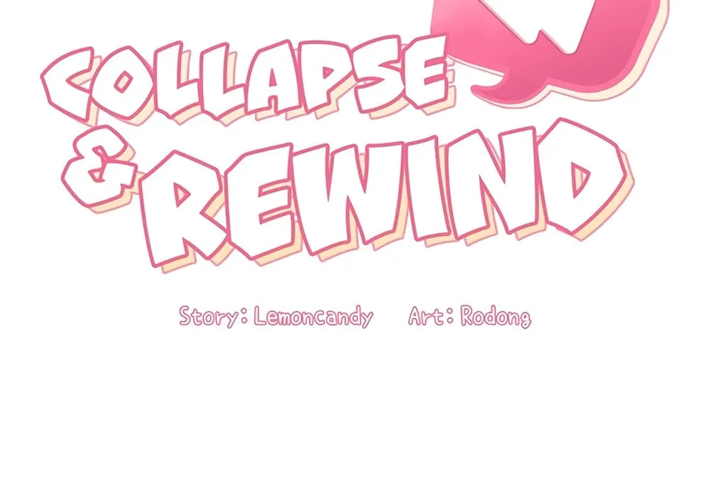 Collapse &rewind - หน้า 1