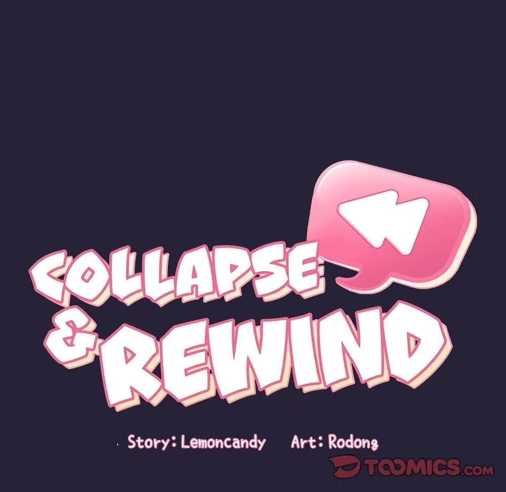 Collapse &rewind - หน้า 29