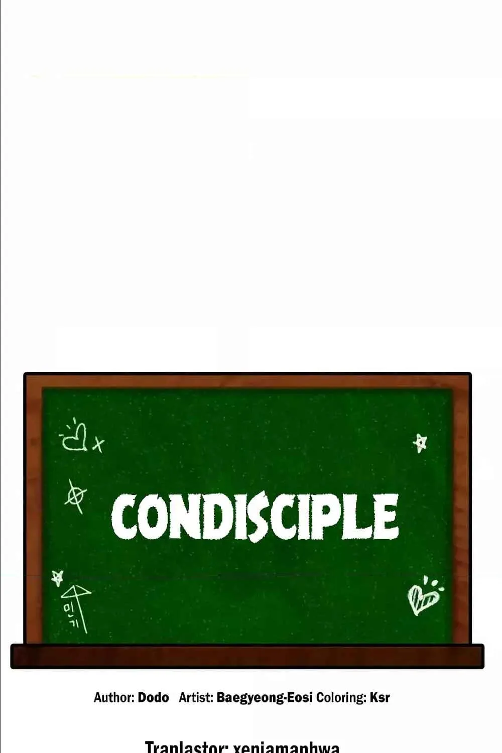 Condisciple - หน้า 7