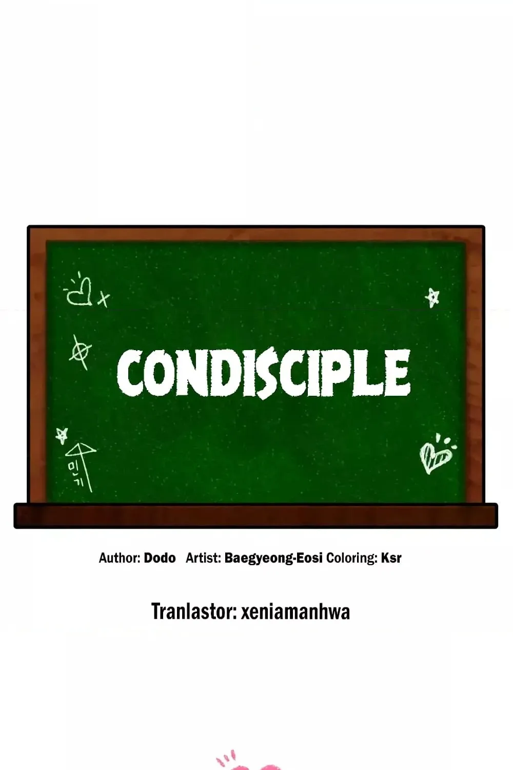 Condisciple - หน้า 10