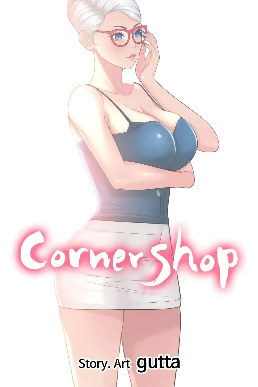 Corner Shop - หน้า 10