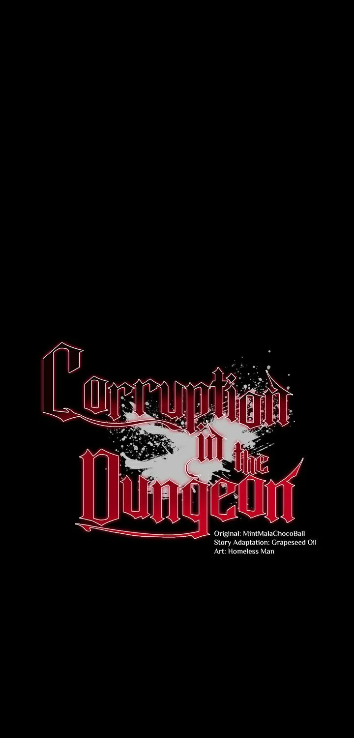 Corruption in the Dungeon - หน้า 6