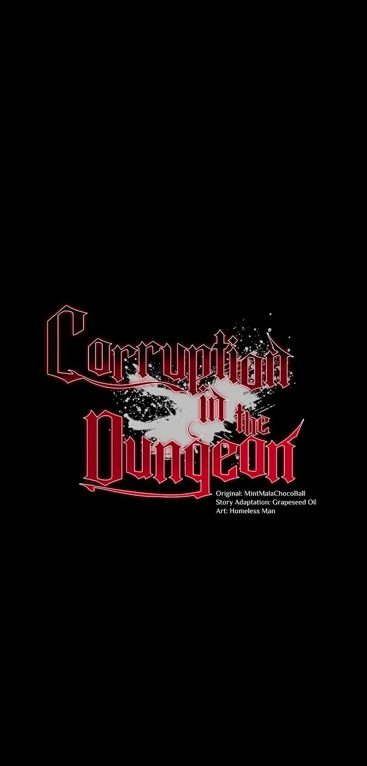 Corruption in the Dungeon - หน้า 6