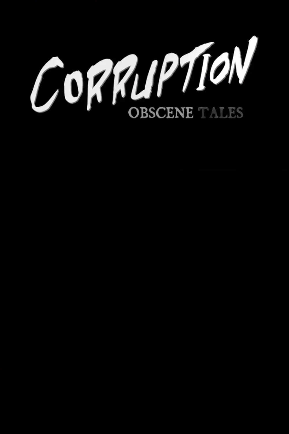 Corruption: Obscene Tales - หน้า 2