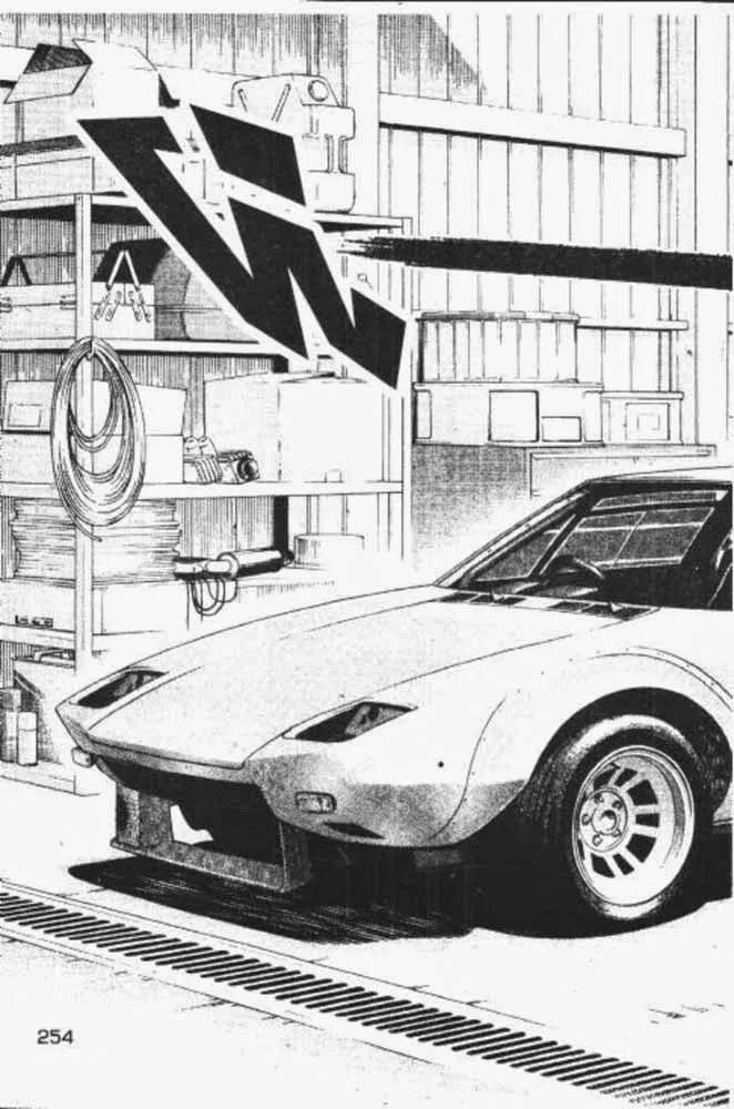 Countach - หน้า 21