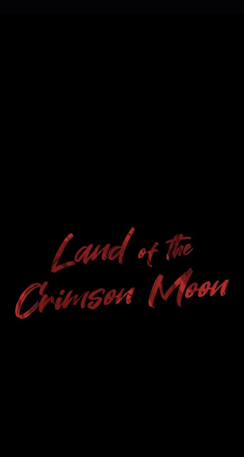 Country of the Crimson Moon - หน้า 1