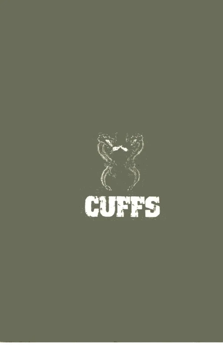 CUFFS - หน้า 36