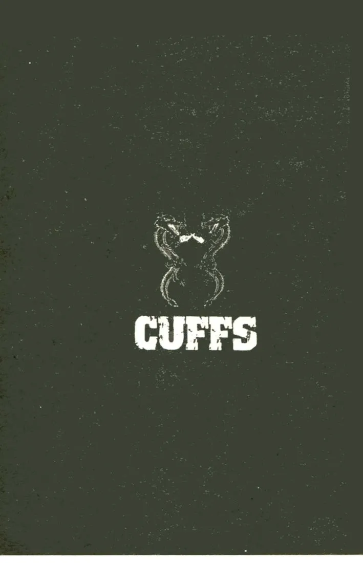 CUFFS - หน้า 96