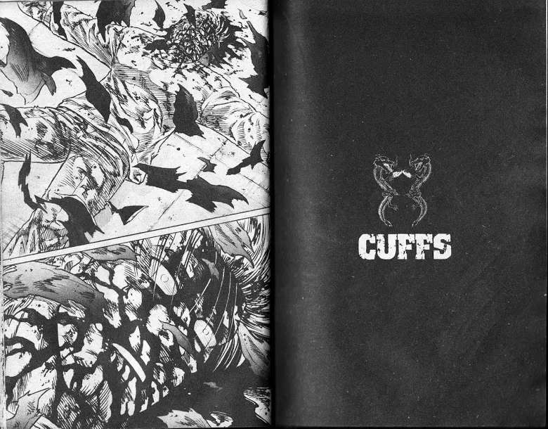 CUFFS - หน้า 18