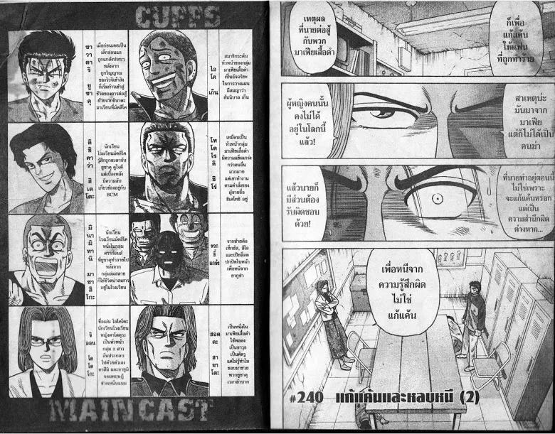 ChaiManga  Comic online