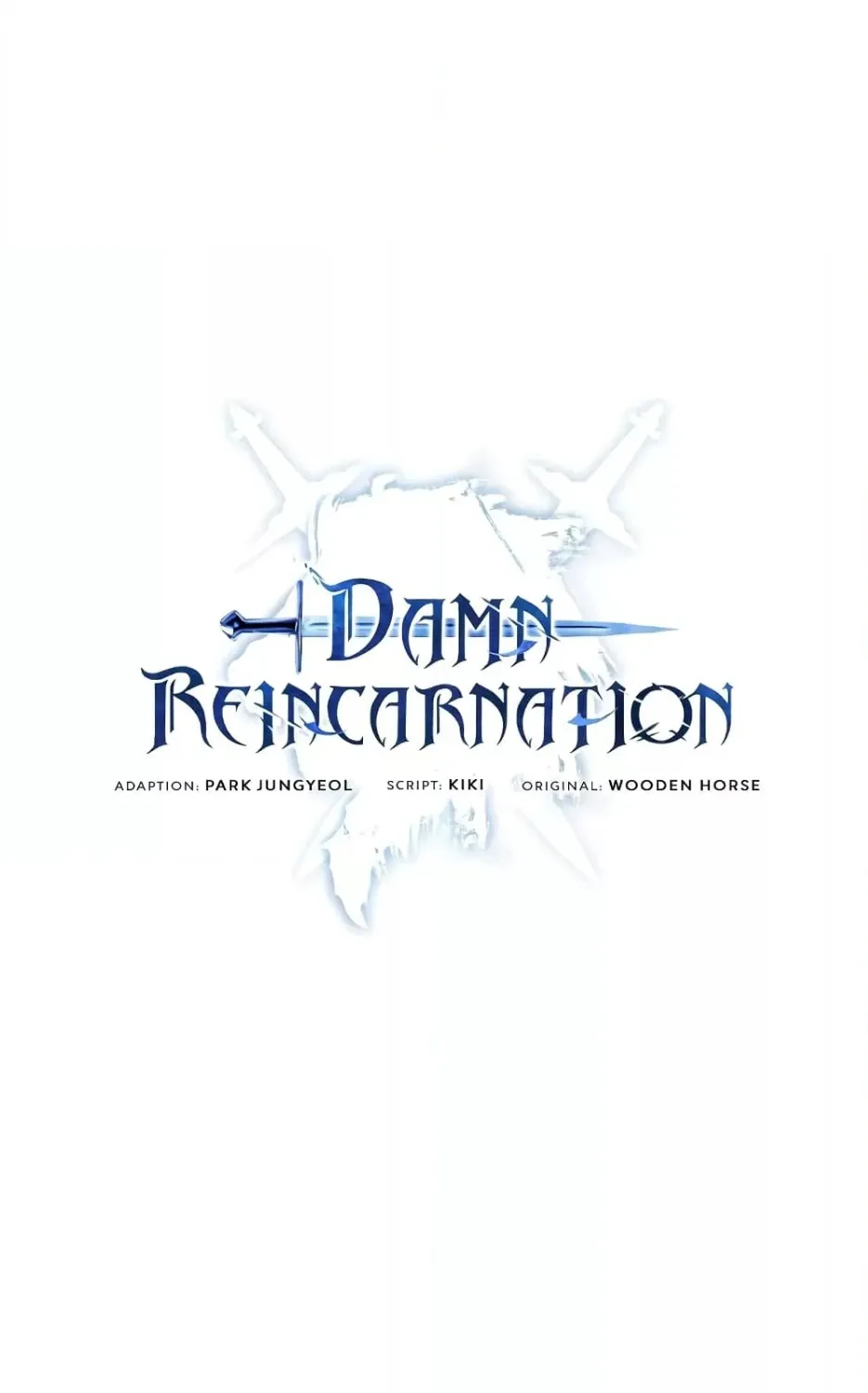 Damn Reincarnation - หน้า 28