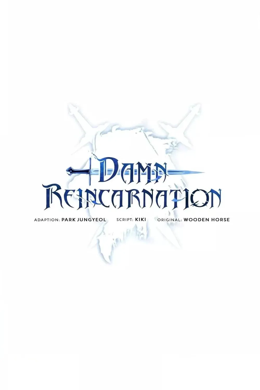 Damn Reincarnation - หน้า 37