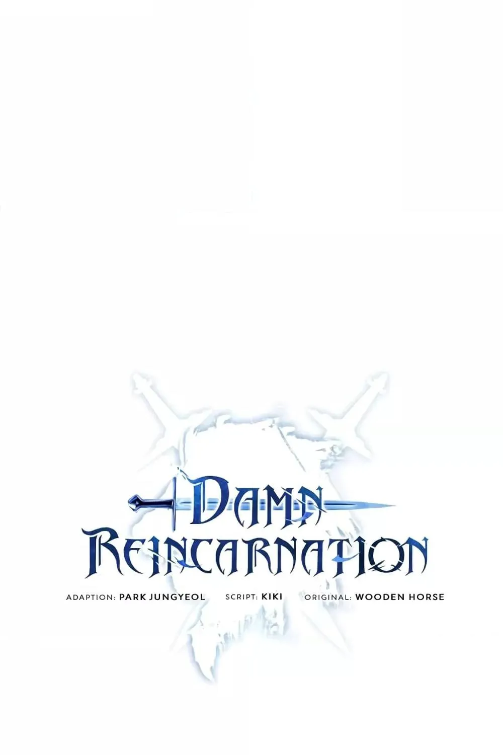 Damn Reincarnation - หน้า 34