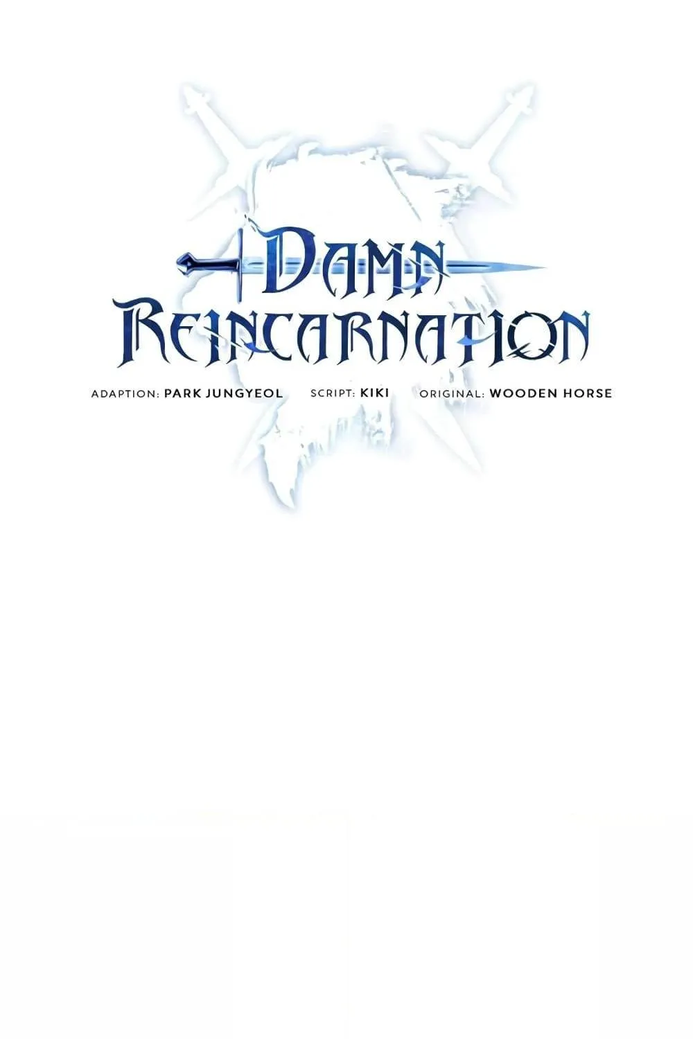 Damn Reincarnation - หน้า 51