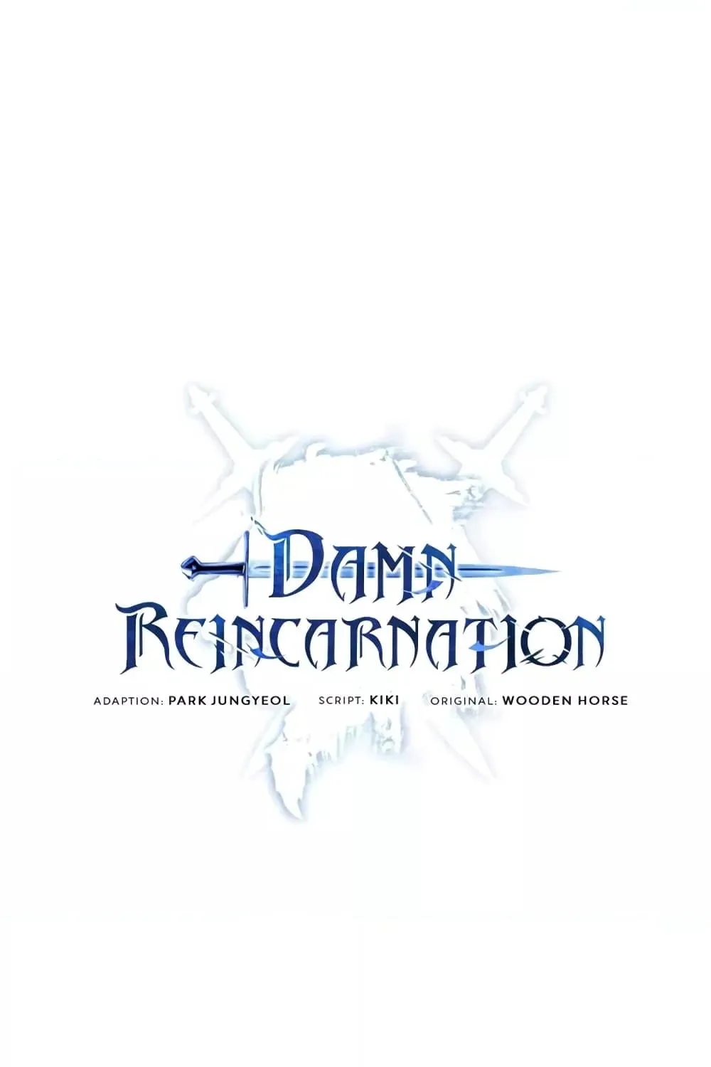 Damn Reincarnation - หน้า 37