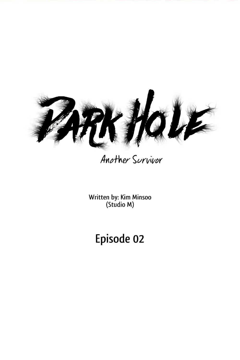 Dark Hole: Another Survivor - หน้า 2